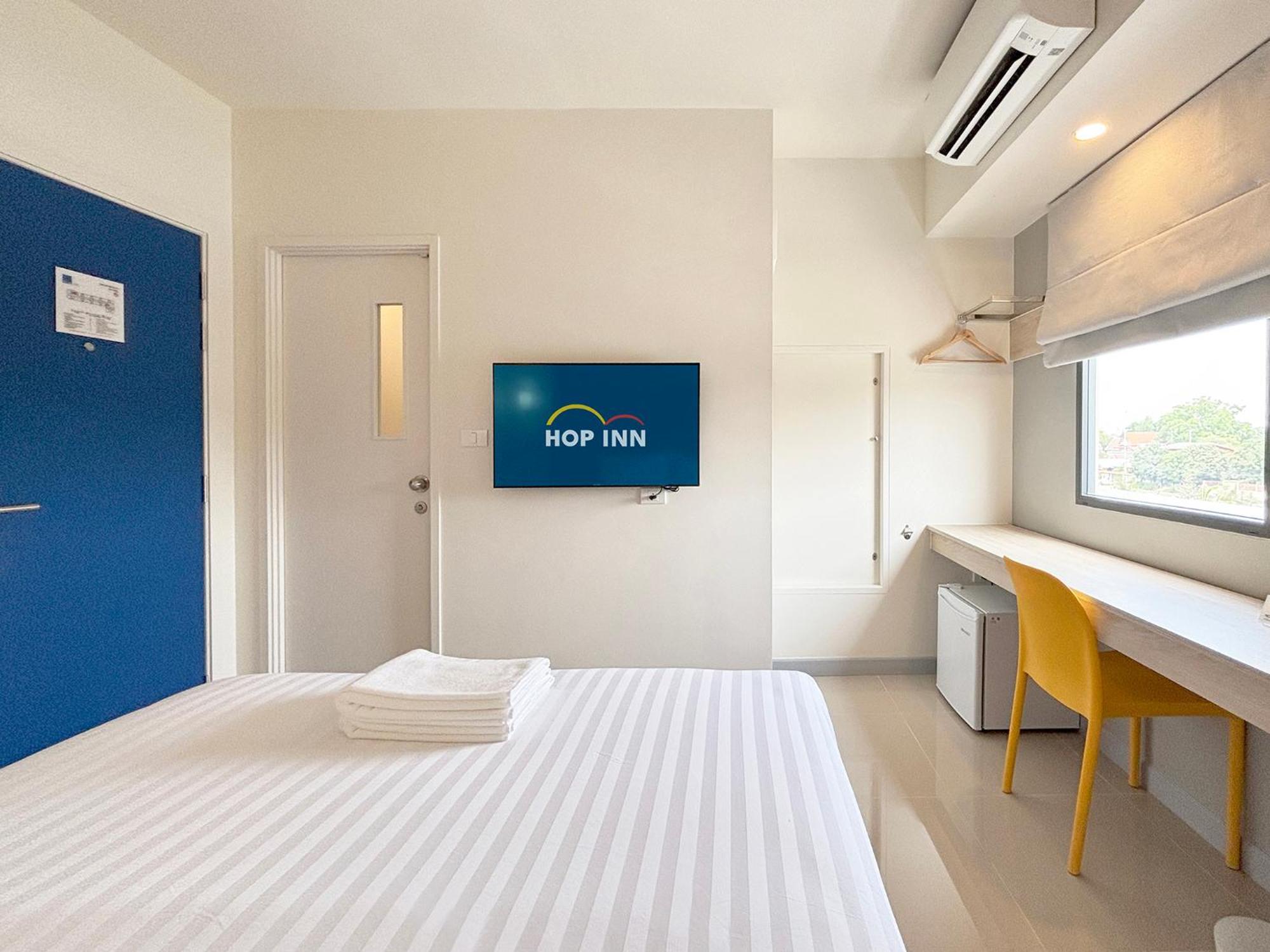 Hop Inn เลย ภายนอก รูปภาพ